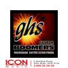 ghs Round Wound Electric Guitar Strings 13-56 DYM