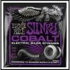 Ernie Ball 2731 Power Cobalt Electric Bass Guitar Strings 55 - 110 EB 2731 New
