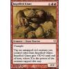 Impelled Giant  EX/NM x4  Eventide MTG Magic Cards Red Uncommon