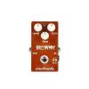 NEW CMATMODS BROWNIE DISTORTION GUITAR EFFECT PEDAL w/ FREE CABLE $0 US SHIP