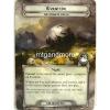 Lord of the Rings LCG  - 1x Eventide  #008 - The Stone of Erech