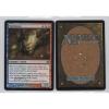 2008 Magic: The Gathering - Eventide Booster Pack Base #110 Nucklavee Card 0d2