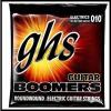 GHS GBTNT Boomers Thin-Thick Electric Guitar Strings   10 - 52 new