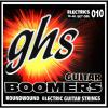 GHS String Set GBL Boomers Light 010 Electric Guitar Strings 10 - 46 new