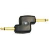 Adaptateur Jack mâle/jack mâle en Z Planet Waves P047B