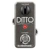 TC Electronic Ditto Looper Guitar Effects Pedal 5 minutes of Looping BNIB