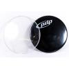 PDP 22&#034; Bass Drum Heads (Pair) #1 small image