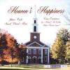 Heaven&#039;s Happiness (Mccarthy, Frowde, Voces Oxonienses)  (US IMPORT)  CD NEW