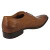 UOMO SKECHERS MARK NASON VESPRO IN PELLE CON LACCI PUNTA QUADRATA