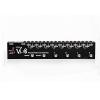 Vitoos Black Widoo Vlp8 Pedal Switcher with 32 Sets of Combinations of Pedals