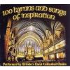 Various Artists - 100 Hymns And Songs Of Inspiration - Various Artists CD KTVG