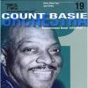 Count Basie Orchestra - Swiss Radio Days Vol.19/Basel 1956 Part 1 CD TCB Th NEW