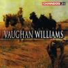 VAUGHAN WILLIAMS R. - The Poisoned Kiss/Sea Song/+ CD (2) Chandos NEW