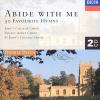 ABIDE WITH ME: 50 FAVORITE HYMNS [USED CD]