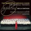 The Morriston Orpheus Choir - Nella Fan... - The Morriston Orpheus Choir CD FCVG