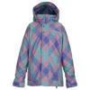 NEW $120 BURTON KIDS/GIRLS/YOUTH SNOWBOARD/SKI &#034;ELODIE&#034; JACKET