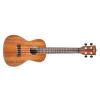 Kala KA-SMHC All-Solid Mahogany (+ housse) - Ukulele Concert