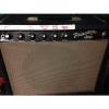 Paul Rivera Research and Development Co. Modded Blackface Fender Princeton Amp