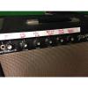 Paul Rivera Research and Development Co. Modded Blackface Fender Princeton Amp