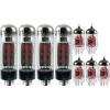 JJ Tesla Premium Tube Complement Set for Rivera M100 Combo Guitar Amp NEW