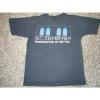 Rivera amplifier t shirt very rare