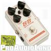 Xotic BB-MB Custom Mid Boost Effect Pedal