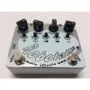 Xotic Robotalk 2 Envelope Filter Pedal for guitar/bass. Tone Monster Robotalk II