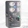 Xotic RC Booster V2 True Bypass Switching Booster Effect Pedal - RCB-V2