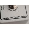 Xotic exotic effector booster RC Booster [genuine national] Effect Pedal