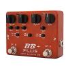 Xotic Effects BB Plus Overdrive / Boost Pedal