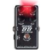 XOTIC BASS BB-Preamp Boost/Overdrive Effect Pedal GENTLY USED