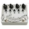 NEW XOTIC ROBOTALK 2 EFFECTS PEDAL w/ FREE CABLE 0$ SHIPPING