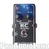 Xotic Bass RC Booster Bass Guitar Enhancement True Bypass Effect Pedal NEW