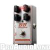 Xotic Effects BBP-COMP BB Preamp Pedal Distortion Overdrive w/ Compressor NEW