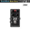 Xotic Bass BB Preamp Overdrive Effect Bass Guitar Pedal