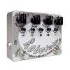 Xotic Robotalk 2 Envelope Filter Effect Pedal NEW + FREE 2DAY DELIVERY + DEALER!