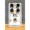 Xotic RC Booster Transparent 20db+ Clean Boost w/EQ Electric Guitar Effect Pedal