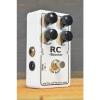 Xotic RC Booster Transparent 20db+ Clean Boost w/EQ Electric Guitar Effect Pedal