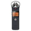 Zoom H1 Handy Recorder - Matte Black Handheld Recorder #5 small image