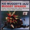 MUGGSY SPANIER: King Muggsy&#039;s Jazz LP (Mono) Jazz