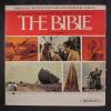 SOUNDTRACK: The Bible LP Sealed (Mono) Soundtrack &amp; Cast