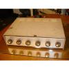 Knight 94 SZ Mono Integratd Tube Amp 12AD7 Phono Stage