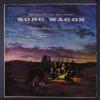 ROY ROGERS &amp; DALE EVANS: Song Wagon LP (Mono, 3&#034; tape repaired split seam, smal