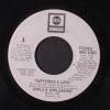 APPLE &amp; APPLEBERRY: Suffering A Love / Mono 45 (dj, plays VG+, for fans of Ned