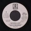 APPLE &amp; APPLEBERRY: Suffering A Love / Mono 45 (dj, plays VG+, for fans of Ned