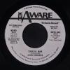 JOHN EDWARDS: Careful Man / Mono 45 (dj, xol) Soul