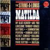 THE STRING A LONGS - MATILDA - DOT LP - MONO PRESSING - &#034;TORQUAY, PANIC BUTTON&#034;