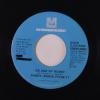 BOBBY (BORIS) PICKETT: Me And My Mummy / Mono 45 (dj, wol) Oldies