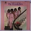 ROYALETTES: The Elegant Sound Of The Royalettes LP (UK Mono, &#039;backflaps&#039; cover,