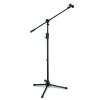 Hercules MS532B Ez Clutch Tripod Microphone Stand